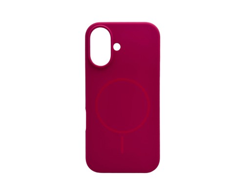 Чохол для смартфона Cosmic Silicone Case Magnetic for Apple iPhone 17 56,Dragon Fruit (SilMag17-56)