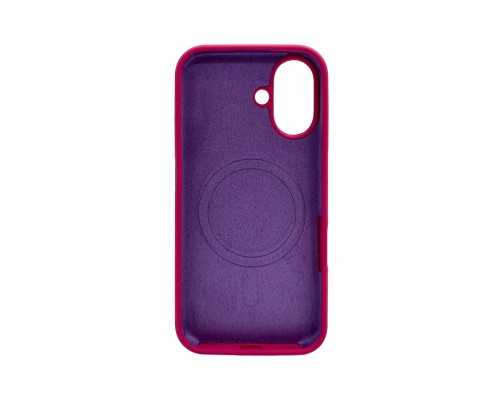 Чохол для смартфона Cosmic Silicone Case Magnetic for Apple iPhone 17 56,Dragon Fruit (SilMag17-56)