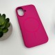 Чохол для смартфона Cosmic Silicone Case Magnetic for Apple iPhone 17 56,Dragon Fruit (SilMag17-56)
