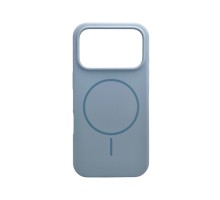 Чохол для смартфона Cosmic Silicone Case Magnetic for Apple iPhone 17 Pro Max 5,Lilac (SilMag17PM-5)