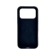 Чохол для смартфона Cosmic Silicone Case Magnetic for Apple iPhone 17 Pro Max 8,Dark Blue (SilMag17PM-8)