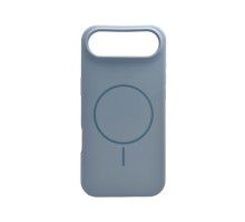 Чохол для смартфона Cosmic Silicone Case Magnetic for Apple iPhone 17 Air 5,Lilac (SilMag17A-5)