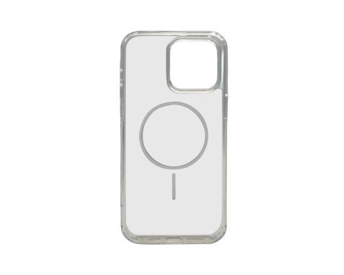 Чохол Cosmic Acrylic Thin Magnetic for Apple iPhone 13 Green (AcColMagi13Green)