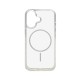 Чохол Cosmic Acrylic Thin Magnetic for Apple iPhone 16 White (AcColMagi16White)