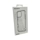 Чохол Cosmic Acrylic Thin Magnetic for Apple iPhone 16 White (AcColMagi16White)