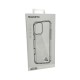 Чохол Cosmic Acrylic Thin Magnetic for Apple iPhone 17 Pro Max White (AcColMagi17pmWhite)
