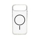Чохол Cosmic Acrylic Thin Magnetic for Apple iPhone 17 Air Black (AcColMagi17ABlack)