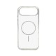 Чохол Cosmic Acrylic Thin Magnetic for Apple iPhone 17 Air Black (AcColMagi17ABlack)