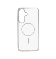 Чохол Cosmic Acrylic Thin Magnetic for Samsung Galaxy A16 White (AcColMagiSA16White)