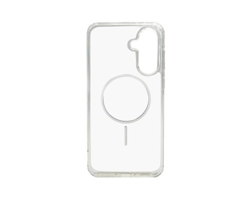 Чохол Cosmic Acrylic Thin Magnetic for Samsung Galaxy A16 Purple (AcColMagiSA16Purple)