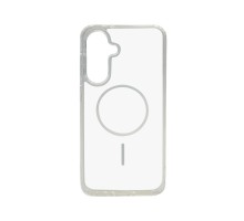 Чохол Cosmic Acrylic Thin Magnetic for Samsung Galaxy A36 White (AcColMagiSA36White)