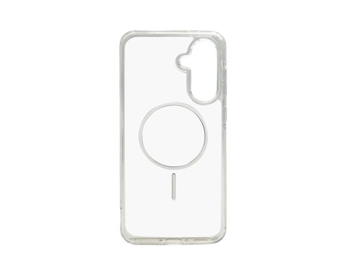 Чохол Cosmic Acrylic Thin Magnetic for Samsung Galaxy S25 Plus Gold (AcColMagiSS25PGold)