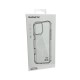 Чохол Cosmic Acrylic Thin Magnetic for Samsung Galaxy S25 Ultra White (AcColMagiSS25PUWhite)