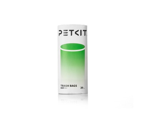 Мішки для сміття Petkit Cat Waste Bag for Pura Max 2/ Purobot Max Pro (P99042)