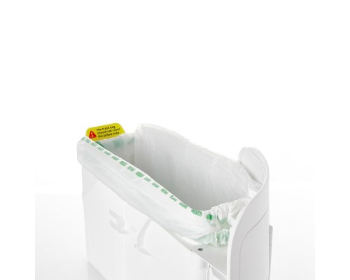 Мішки для сміття Petkit Cat Waste Bag for Pura Max 2/ Purobot Max Pro (P99042)