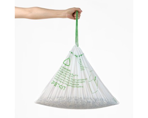 Мішки для сміття Petkit Cat Waste Bag for Pura Max 2/ Purobot Max Pro (P99042)