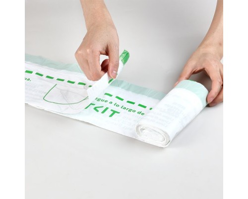 Мішки для сміття Petkit Cat Waste Bag for Pura Max 2/ Purobot Max Pro (P99042)