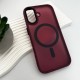 Чохол для смартфона Cosmic Magnetic Color HQ for Apple iPhone 17 Red (MagColor17Red)