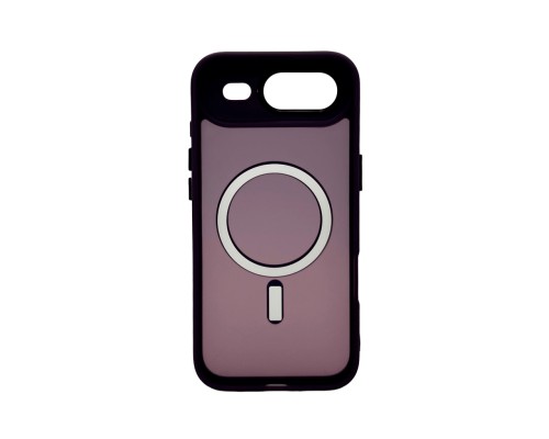 Чохол для смартфона Cosmic Magnetic Color HQ for Apple iPhone 17 Air Bordo (MagColor17AirBordo)