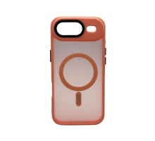 Чохол для смартфона Cosmic Magnetic Color HQ for Apple iPhone 17 Air Pink (MagColor17AirPink)