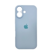 Чохол для смартфона Silicone Full Case AA Camera Protect for Apple iPhone 17 5,Lilac (FullAAi17-5)