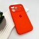 Чохол для смартфона Silicone Full Case AA Camera Protect for Apple iPhone 17 Pro 2,Apricot (FullAAi17P-2)