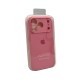 Чохол для смартфона Silicone Full Case AA Camera Protect for Apple iPhone 17 Pro 6,Light Pink (FullAAi17P-6)