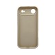 Чохол для смартфона Silicone Full Case AA Camera Protect for Apple iPhone 17 Air 10,Stone (FullAAi17A-10)