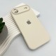 Чохол для смартфона Silicone Full Case AA Camera Protect for Apple iPhone 17 Air 10,Stone (FullAAi17A-10)