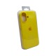 Чохол для смартфона Silicone Full Case AA Open Cam for Apple iPhone 17 25,Flash (FullOpeAAi17-25)
