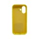 Чохол для смартфона Silicone Full Case AA Open Cam for Apple iPhone 17 25,Flash (FullOpeAAi17-25)