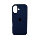 Чохол для смартфона Silicone Full Case AA Open Cam for Apple iPhone 17 38,Surf Blue (FullOpeAAi17-38)