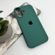 Чохол для смартфона Silicone Full Case AA Open Cam for Apple iPhone 17 46,Pine Green (FullOpeAAi17-46)