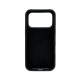 Чохол для смартфона Silicone Full Case AA Open Cam for Apple iPhone 17 Pro 12,Darl Grey (FullOpeAAi17P-12)
