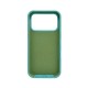 Чохол для смартфона Silicone Full Case AA Open Cam for Apple iPhone 17 Pro 17,Sea Blue (FullOpeAAi17P-17)
