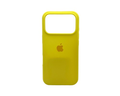 Чохол для смартфона Silicone Full Case AA Open Cam for Apple iPhone 17 Pro 25,Flash (FullOpeAAi17P-25)