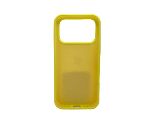Чохол для смартфона Silicone Full Case AA Open Cam for Apple iPhone 17 Pro 25,Flash (FullOpeAAi17P-25)