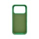 Чохол для смартфона Silicone Full Case AA Open Cam for Apple iPhone 17 Pro 30,Spearmint (FullOpeAAi17P-30)