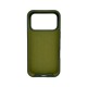 Чохол для смартфона Silicone Full Case AA Open Cam for Apple iPhone 17 Pro 31,Dark Green (FullOpeAAi17P-31)