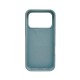Чохол для смартфона Silicone Full Case AA Open Cam for Apple iPhone 17 Pro 53,Sierra Blue (FullOpeAAi17P-53)