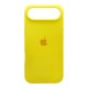 Чохол для смартфона Silicone Full Case AA Open Cam for Apple iPhone 17 Air 25,Flash (FullOpeAAi17A-25)