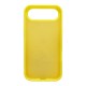 Чохол для смартфона Silicone Full Case AA Open Cam for Apple iPhone 17 Air 25,Flash (FullOpeAAi17A-25)