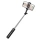 Селфі-трипод BOROFONE BY14 Graceful mini live broadcast holder Black (6941991122958)