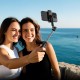 Селфі-трипод BOROFONE BY14 Graceful mini live broadcast holder Black (6941991122958)