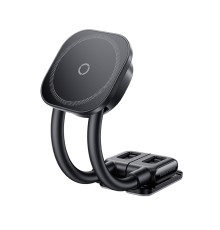 Автотримач для телефона Baseus PrimeTrip C03s Magnetic Car Mount (Stick-on Type, Cosmic Black) (C0013701)