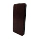 Чохол для смартфона Leather Premium for Samsung Galaxy A05 Red (LPRGaA05Red)