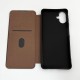 Чохол для смартфона Leather Premium for Samsung Galaxy A05 Red (LPRGaA05Red)
