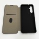 Чохол для смартфона Leather Premium for Samsung Galaxy A05s Grey (LPRGaA05sGrey)
