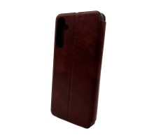 Чохол для смартфона Leather Premium for Samsung Galaxy A05s Red (LPRGaA05sRed)