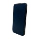 Чохол для смартфона Leather Premium for Samsung Galaxy A05s Blue (LPRGaA05sBlue)